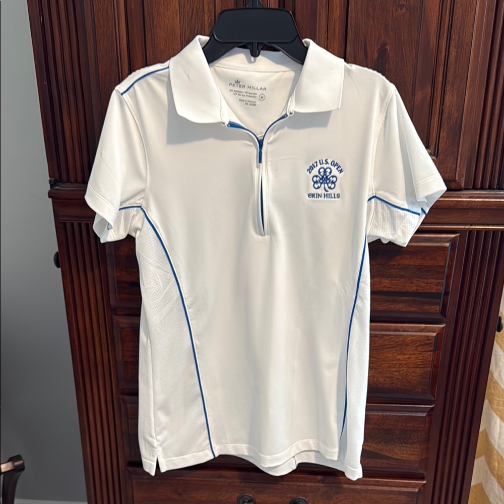 Women’s golf polo from US OPEN
